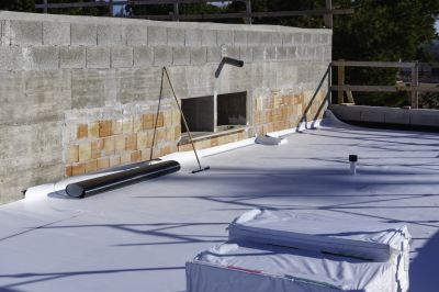 Roof Waterproofing Systems